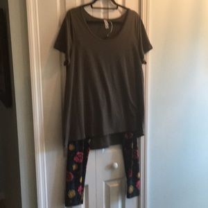 LuLaRoe outfit